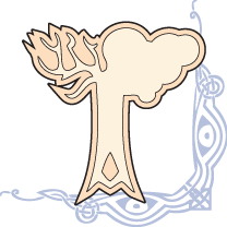 The Alteration skill symbol