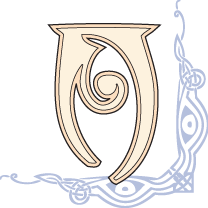 The Conjuration skill symbol
