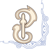 The Enchanting skill symbol