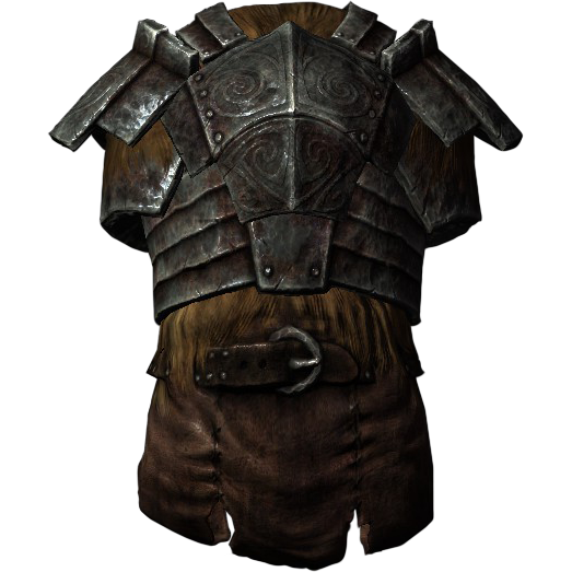 Ahzidal's Armor of Retribution