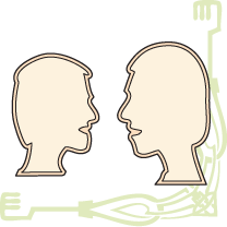 The Speech skill constellation symbol
