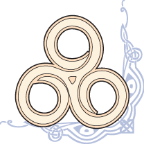 The Illusion skill constellation symbol