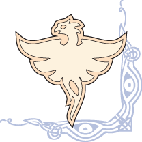 The Restoration skill constellation symbol